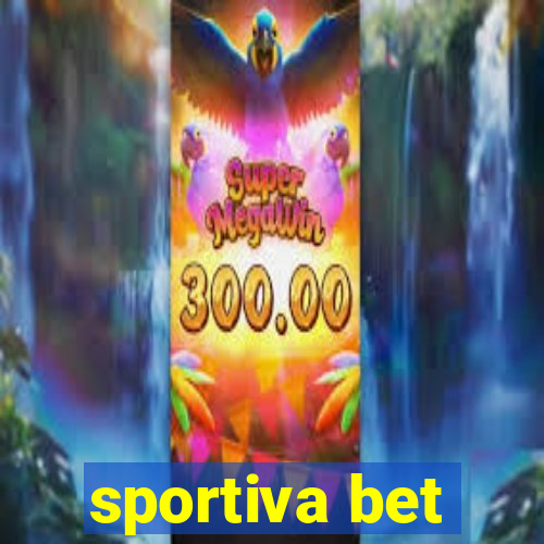 sportiva bet